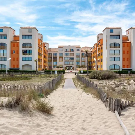Palm Beach-5 By Interhome Apartment *