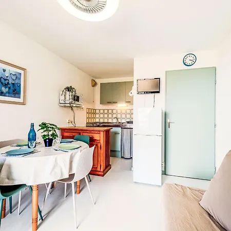 Palm Beach-5 By Interhome Apartment
