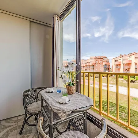 Palm Beach-5 By Interhome Apartment