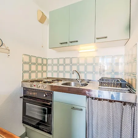 Palm Beach-5 By Interhome * Le Barcares