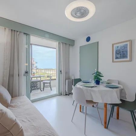 Palm Beach-5 By Interhome