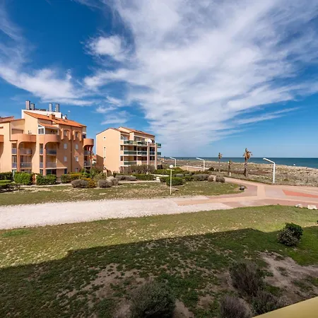 Palm Beach-5 By Interhome *