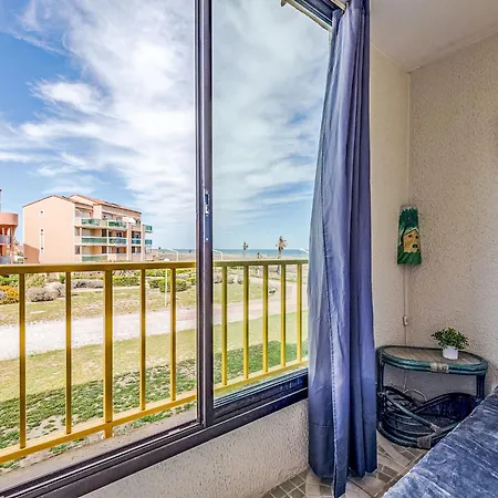 Palm Beach-5 By Interhome