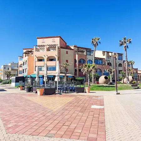 Palm Beach-5 By Interhome