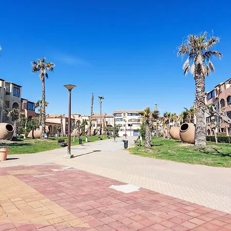 Palm Beach-5 By Interhome Apartman